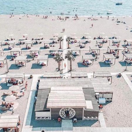Apartments Sejla Ulcinj Exterior foto